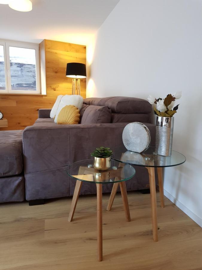 Britannia - Apartment Patagonia Saas-Fee Exterior photo